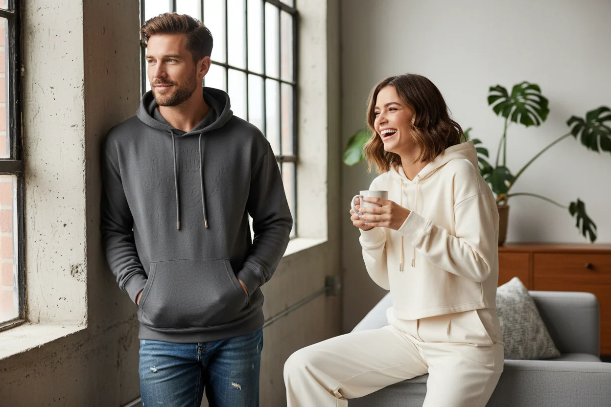 Redefine Your Everyday Style